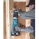 Кутовий дриль Makita DDA460Z
