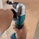 Кутовий дриль Makita DDA351Z