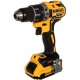 Дриль DeWALT DCD791D2