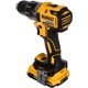 Дриль DeWALT DCD791D2