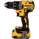 Дриль DeWALT DCD791D2
