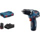 Дриль Bosch GSR 12V-35 (06019H8002)
