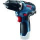 Дриль Bosch GSR 12V-35 (06019H8002)