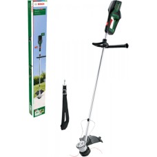 Електрокоса акумуляторна Bosch AdvancedGrassCut 36V-33 36V без АКБ та ЗП (06008C1K01)