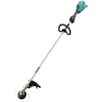 Электрокосая аккумуляторная Makita UR008GZ01