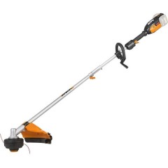 Электрокосая аккумуляторная Worx WG186E.92