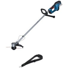 Електрокоса акумуляторна Bosch GRT 18V-33 Professional без АКБ та ЗП (06008D0000)
