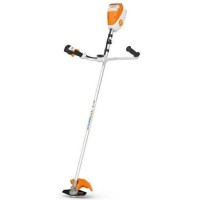Электрокосая аккумуляторная STIHL FSA 80 (FA080115700)