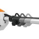Електрокоса акумуляторна STIHL FSA 80 (FA080115700)