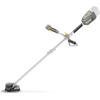 Электрокосая аккумуляторная Karcher BCU 260/36 Bp (1.042-503.0)