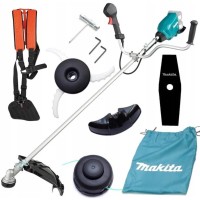 Електрокоса акумуляторна Makita DUR369AZ без АКБ і ЗП