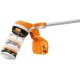 Електрокоса акумуляторна STIHL FSA 70 R каркас (FA070115703)