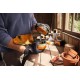 Електрокоса акумуляторна STIHL FSA 70 R каркас (FA070115703)