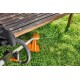 Електрокоса акумуляторна STIHL FSA 70 R каркас (FA070115703)