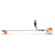 Електрокоса акумуляторна STIHL FSA 120 без АКБ та ЗП (FA082000000)