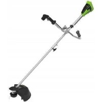 Электрокосая аккумуляторная GreenWorks GD40BCB (2105707)