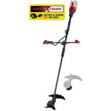 Електрокоса акумуляторна Einhell GP-BC 36/430 Li BL-Solo без АКБ та ЗП (3411340)