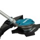 Електрокоса акумуляторна Makita UR003GZ01