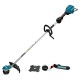 Електрокоса акумуляторна Makita UR003GZ01