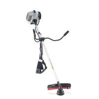 Мотокоса бензинова AL-KO BC 400 B (113784)