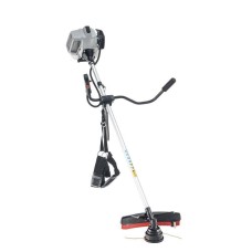 Мотокоса бензинова AL-KO BC 400 B (113784)