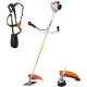 Мотокоса бензинова STIHL FS 55 (41402000582)