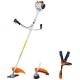 Мотокоса бензинова STIHL FS 55 (41402000582)