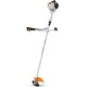 Мотокоса бензинова STIHL FS 55 (41402000582)