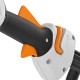 Триммер аккумуляторный STIHL FSA 60 R без АКБ и ЗУ (FA040115704)