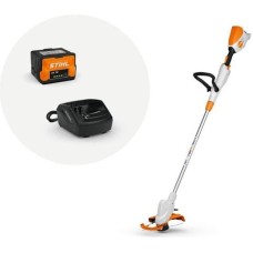 Тример акумуляторний STIHL FSA 50 SET (FA110115713)