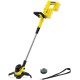 Тример акумуляторний Karcher LTR 3-18 Dual (1.445-450.0)