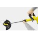 Тример акумуляторний Karcher LTR 3-18 Dual (1.445-450.0)