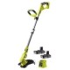 Тример акумуляторний Ryobi RLT183222S
