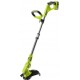 Тример акумуляторний Ryobi RLT183222S