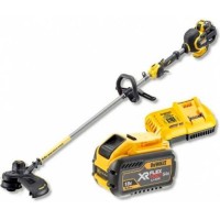 Триммер аккумуляторный DeWALT DCM571X1