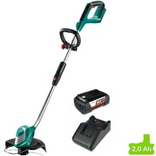 Тример акумуляторний Bosch AdvancedGrassCut36 + АКБ і ЗП (0600878N03)
