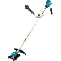 Тример акумуляторний Makita UR002GZ01 без АКБ та ЗП