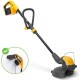 Тример акумуляторний Stiga GT 300e Kit (273102501/ST1)