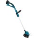 Триммер аккумуляторный Makita DUR193RF