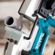 Ленткопильный станок по металлу Makita DPB184Z