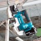Ленткопильный станок по металлу Makita DPB184Z