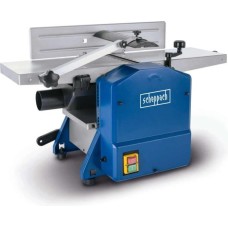 Фуговально-рейсмусовый станок Scheppach HMS 850 (5902205901)