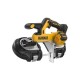 Стрічкопильний верстат по металу DeWALT DCS378N