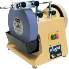 Станок для заточки Scheppach TiGer 2500