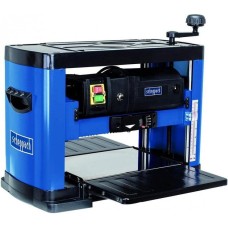 Односторонний рейсмусовый станок Scheppach PLM1800