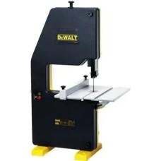 Лентакопильный станок по дереву DeWALT DW739