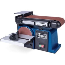 Шлифовальный станок Scheppach BTS 800