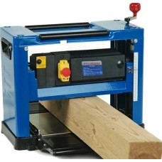 односторонний рейсмусовый станок DEDRA DED7814