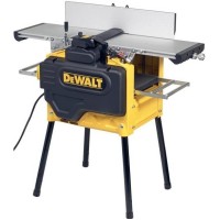 Фуговально-рейсмусовий верстат DeWALT D27300