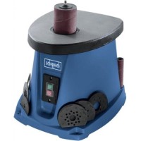 Осциляційні верстат Scheppach OSM 100 (4903401901)
